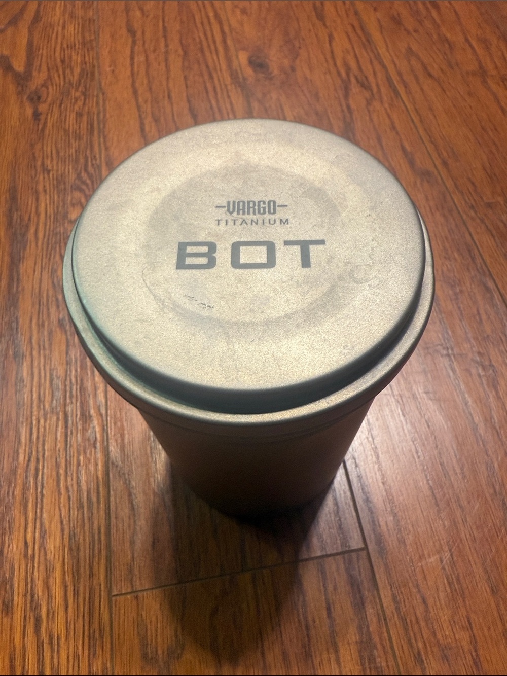 Vargo BOT